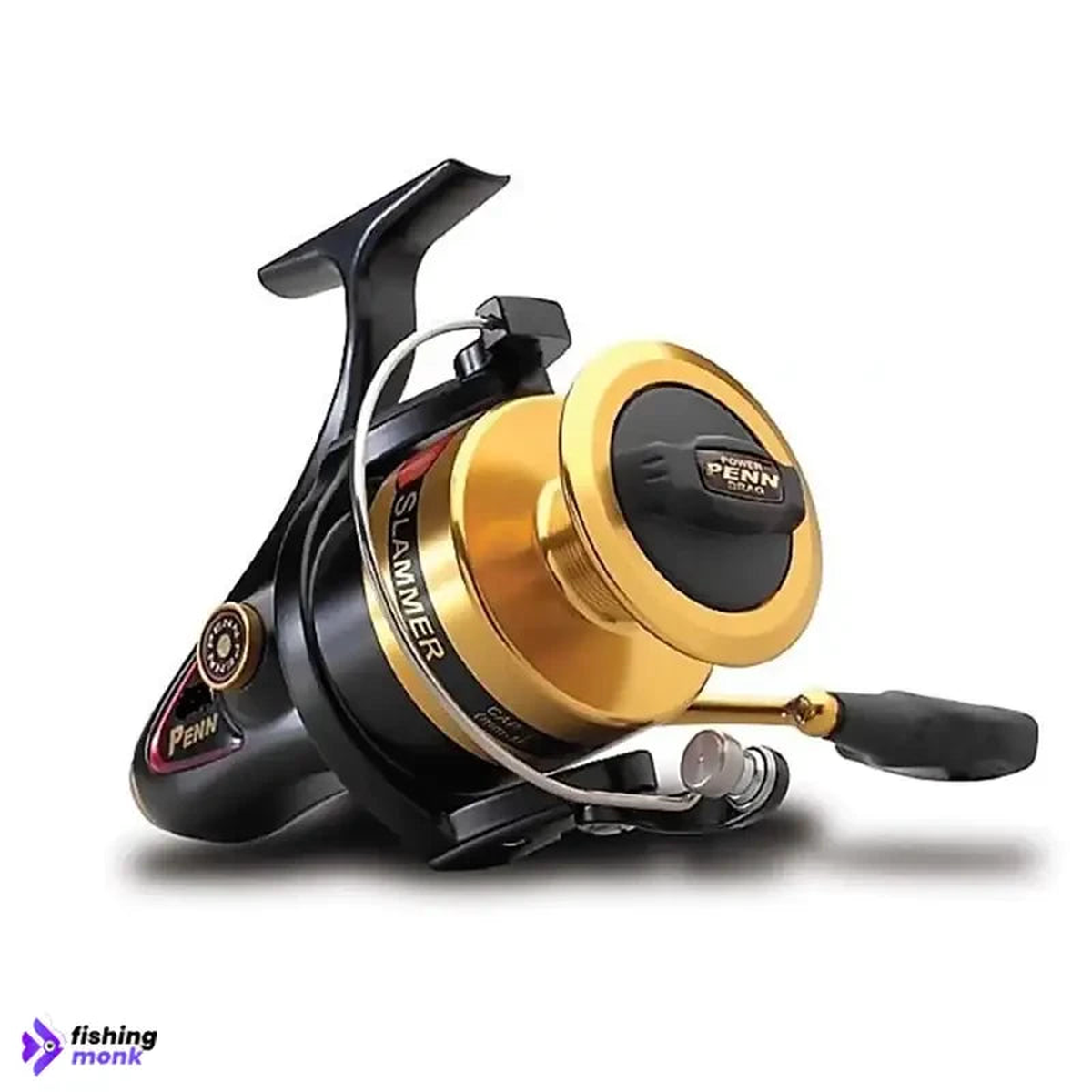 Penn Slammer Spinning Fishing Reel