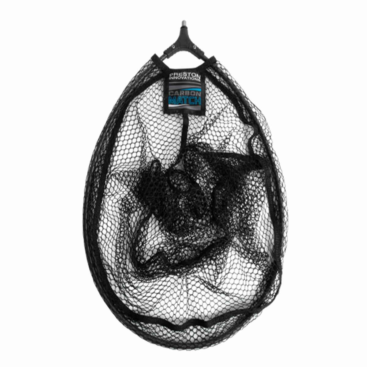 Preston Innovations Carbon Match Landing Net