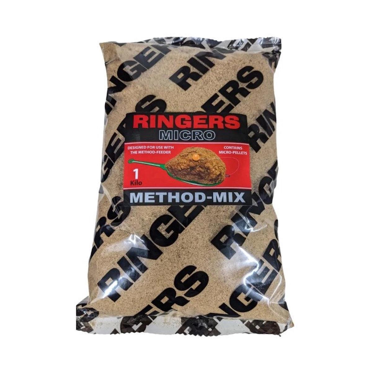 Ringers Micro Method Mix 2kg