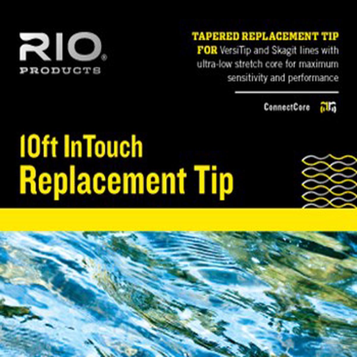 RIO - Replacement Tips Sink 6 (10 ft, 3 M)