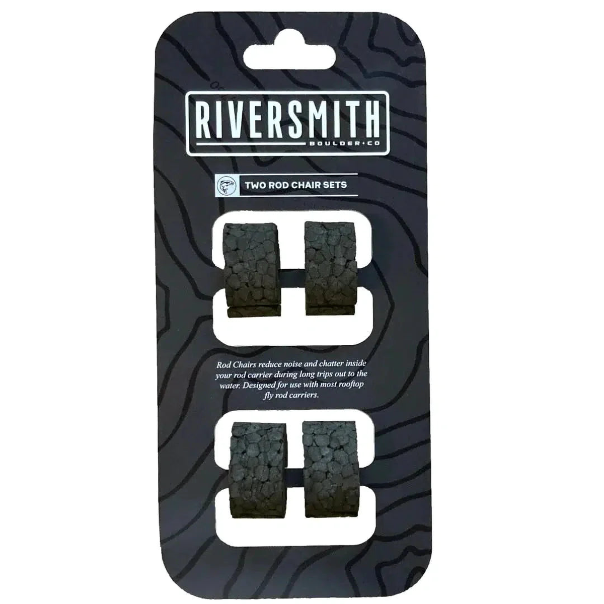 Riversmith | Rod Chairs