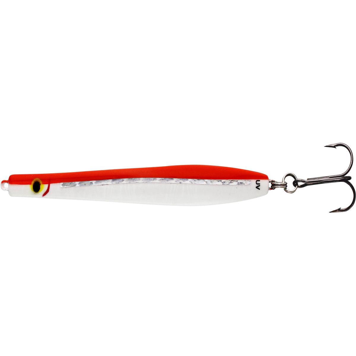 Westin Solvpilen 24g 11cm UV Hottie Pearl
