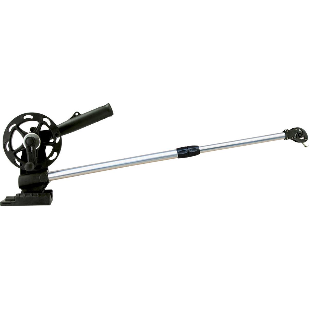 XXX Marine Manual Telescopic Downrigger RHPTDR