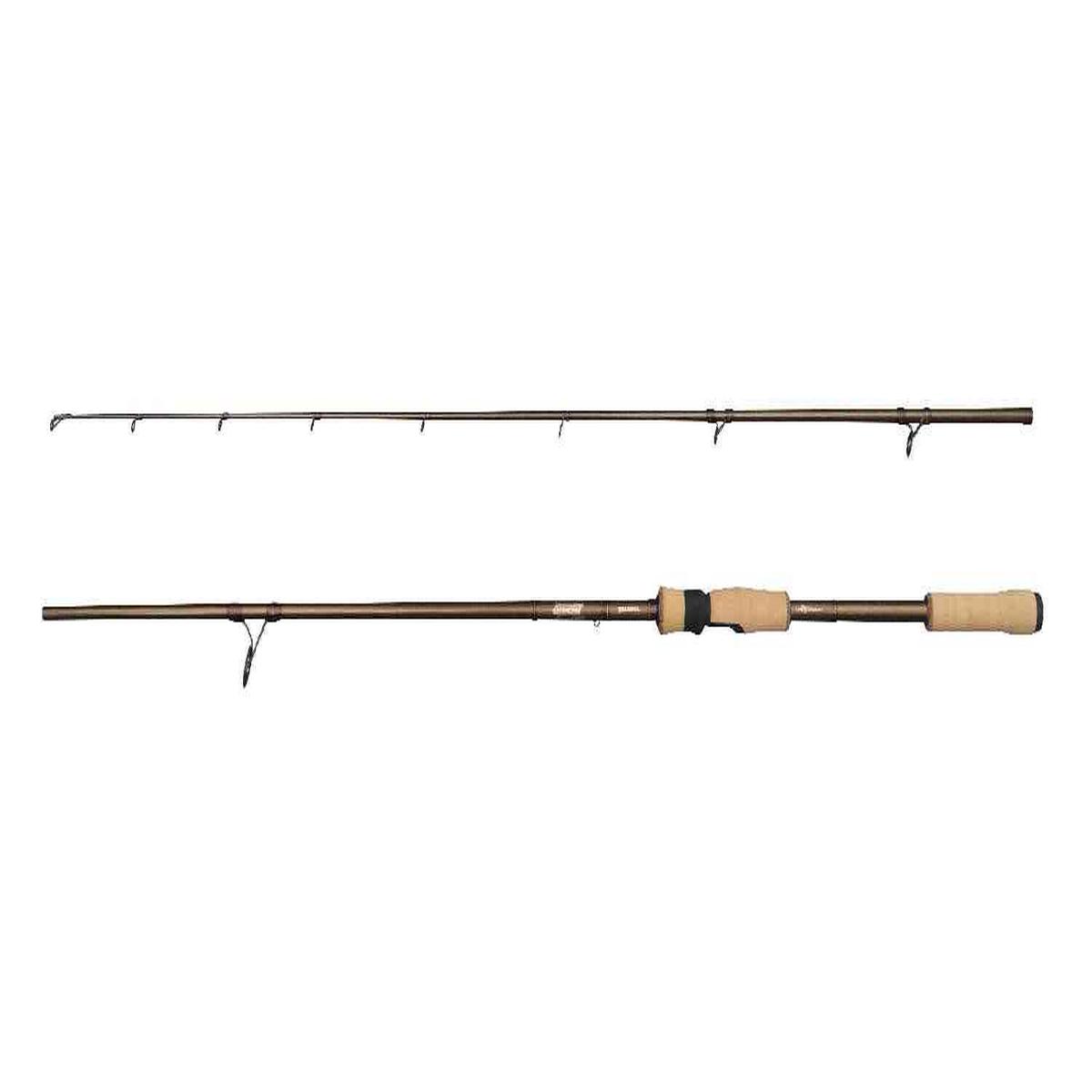 Abu Garcia Beast Pro2 Spinning Rod 8'4 50-140g 2sec