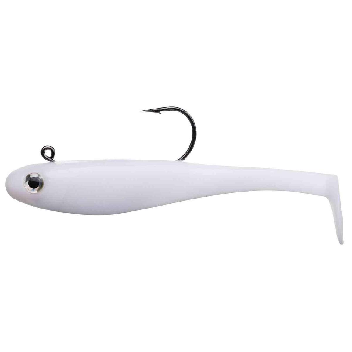 Bite Science Thump Shad 5