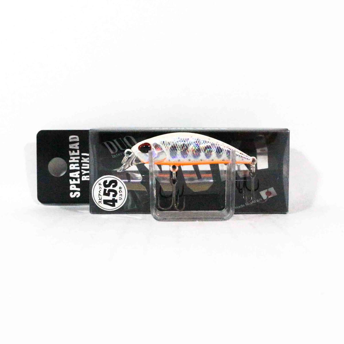 Duo Spearhead Ryuki 45S Sinking Lure AJO4064 (4845)