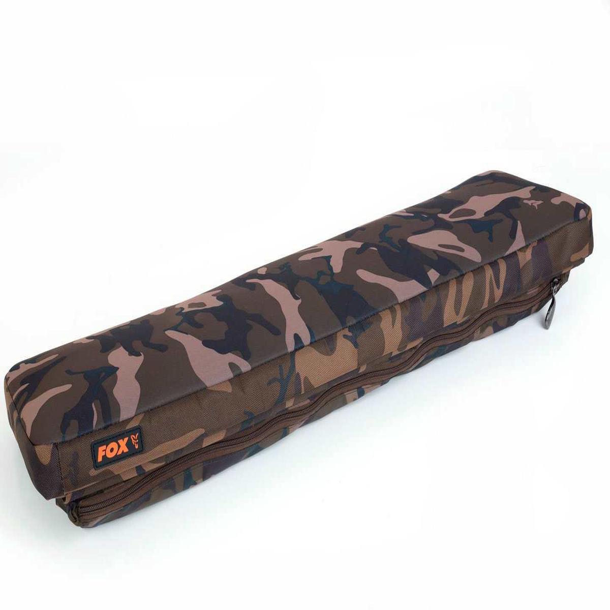 Fox Camolite Boat Seat