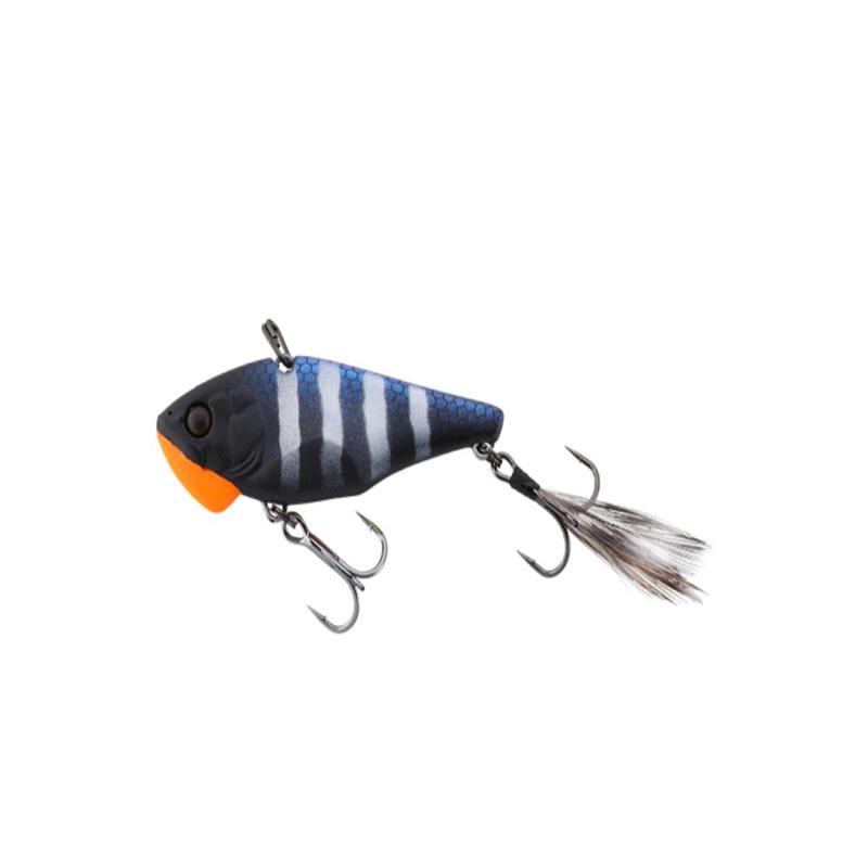 Jackall Speed Vib 3.5g #Reaction Black Gill