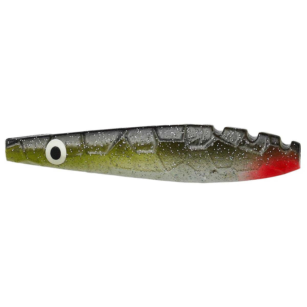 Kinetic Mn Slim Inline 22g Green Shadow