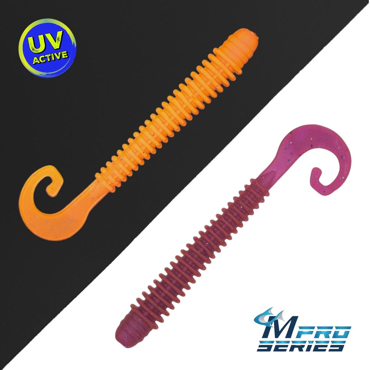 M Pro Serries Perch G Tail 3.0'' Lox
