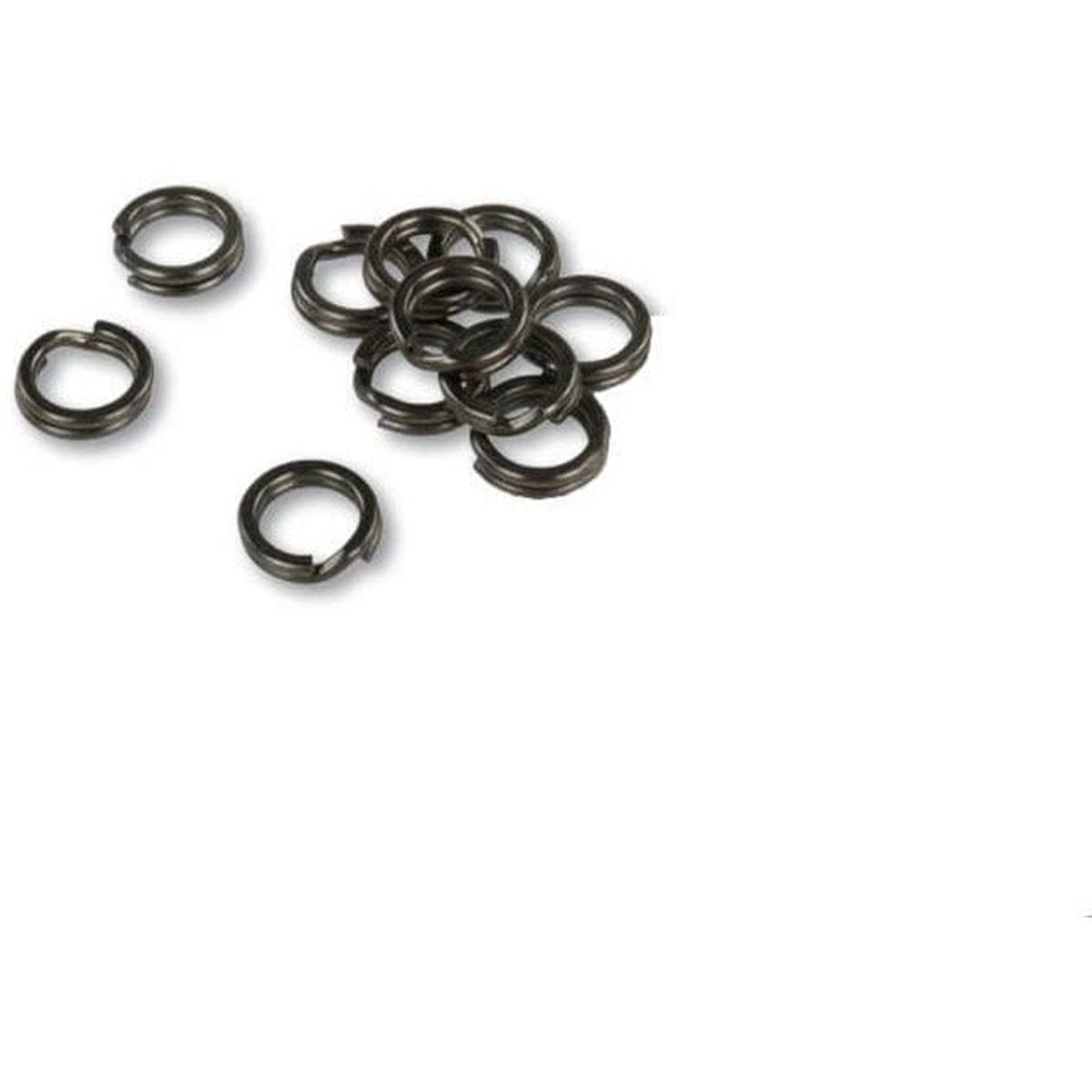 MADCAT Split Rings 12mm 150lb