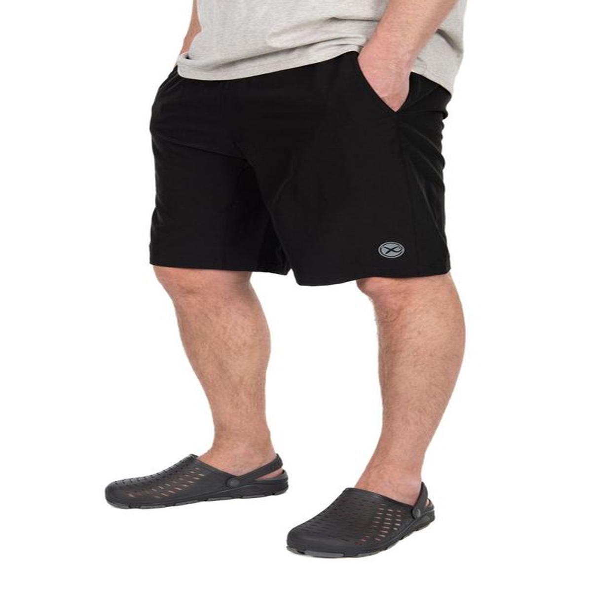 Matrix LW Shorts (2025)