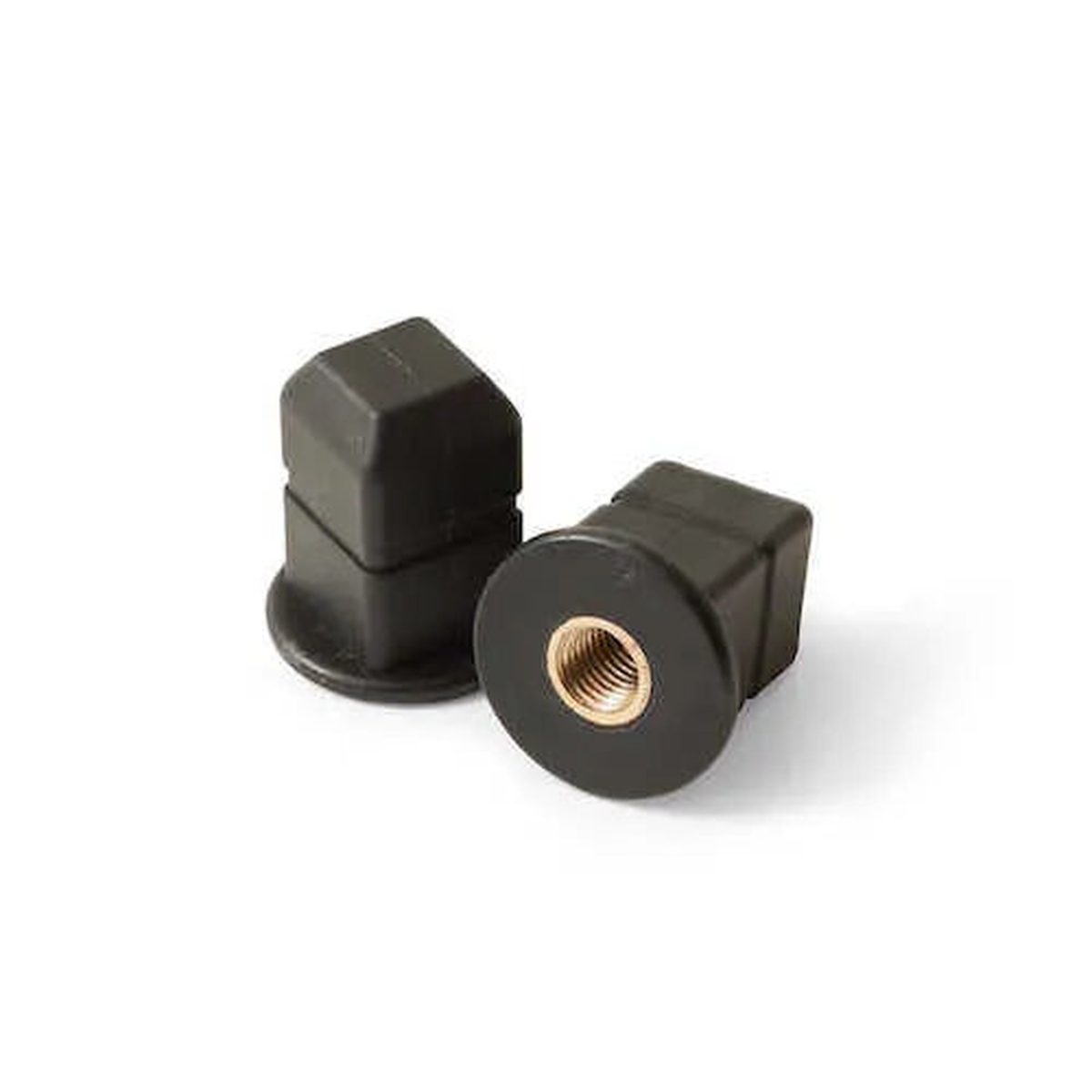 Preston Innovations Quick release inserts