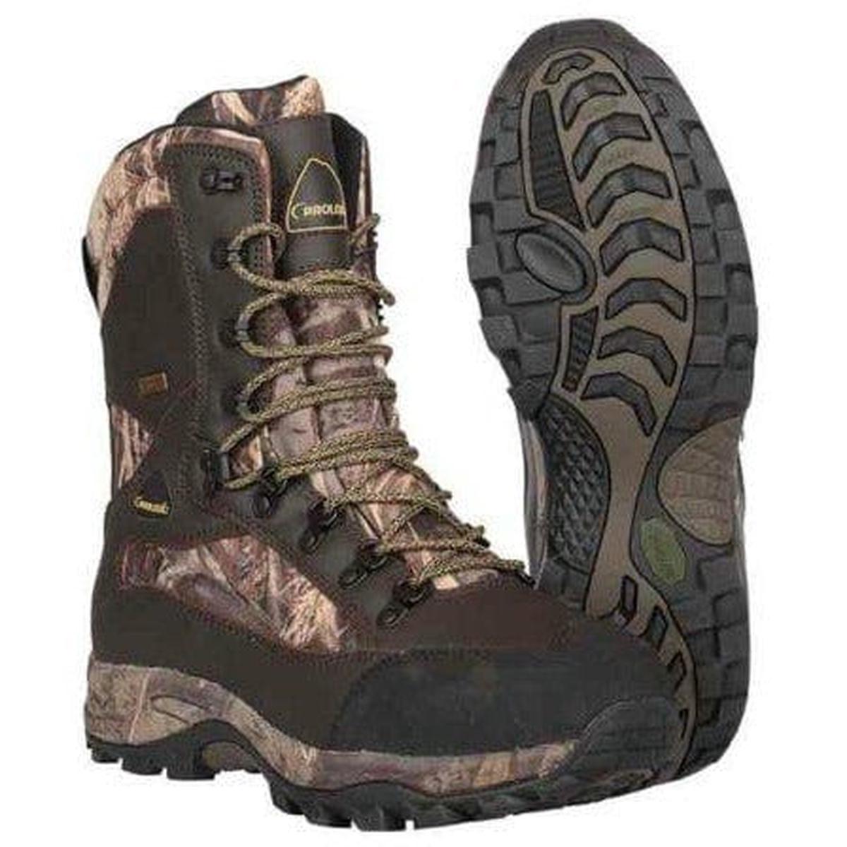 PROLOGIC Max5 HP Polar Zone Boot 45-10