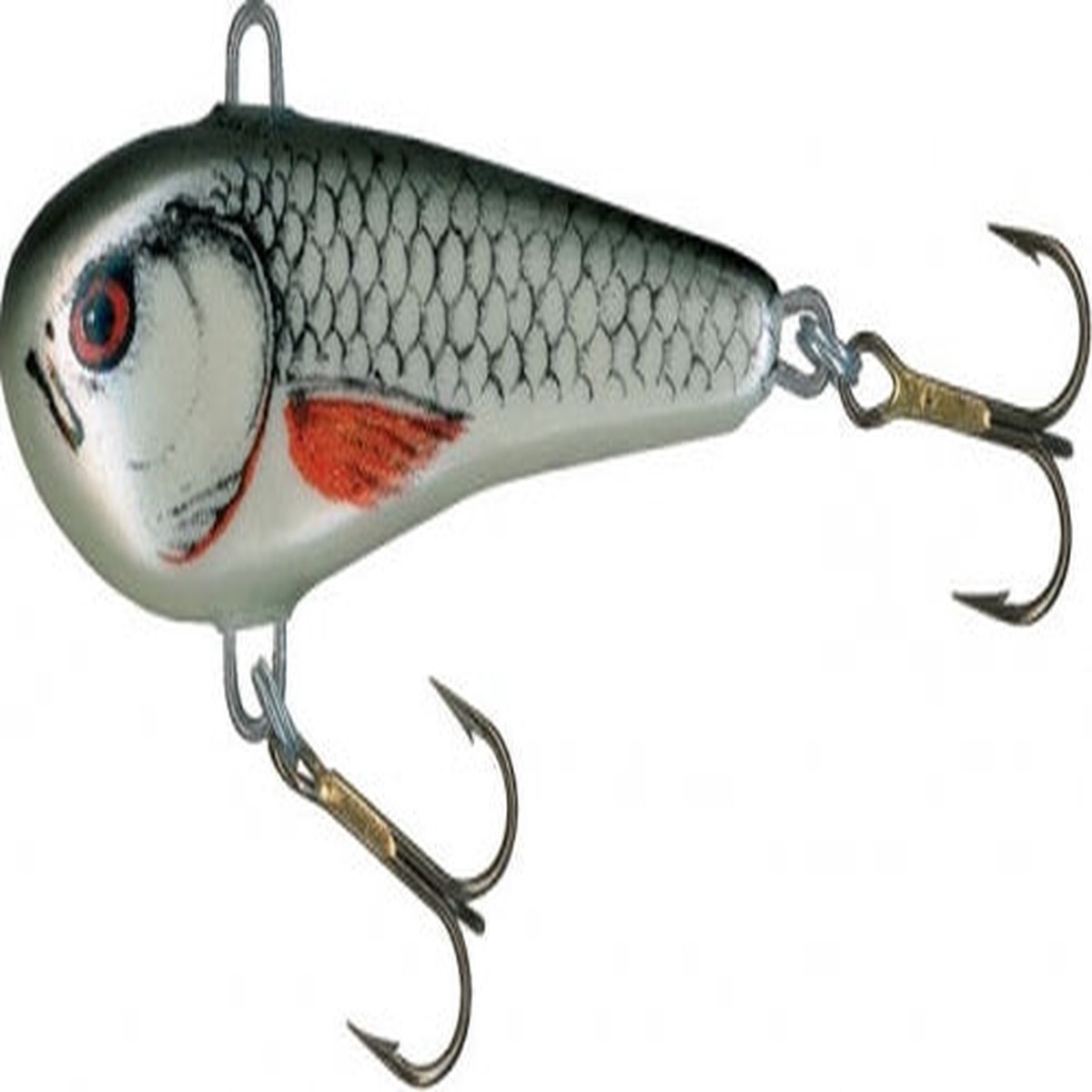 SALMO CHUBBY DARTER 3 SI DAC
