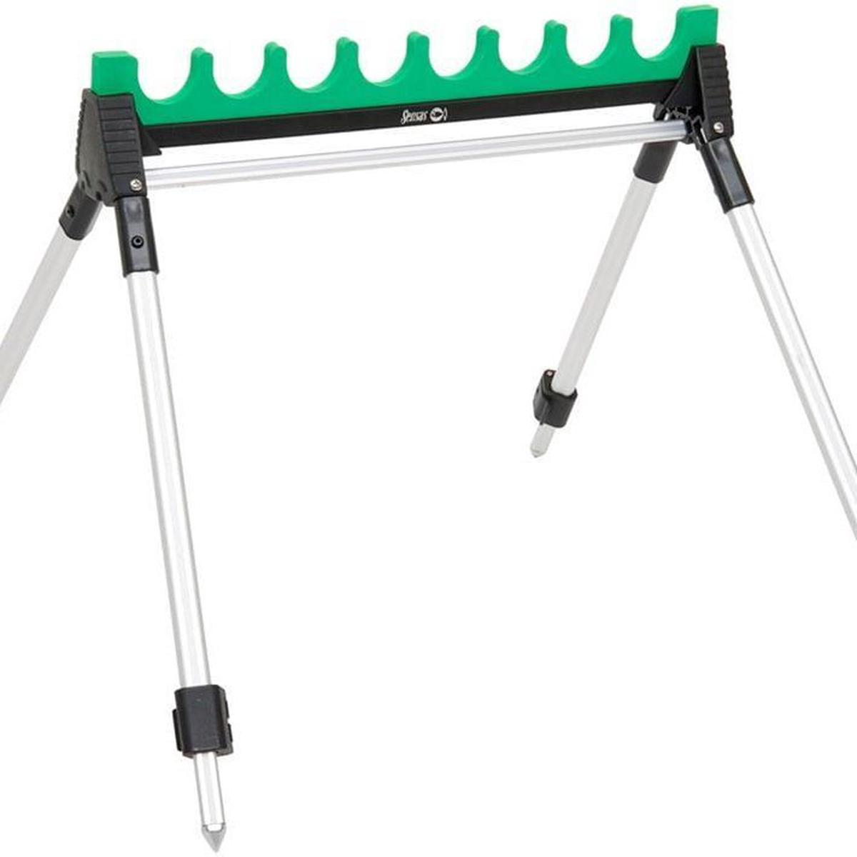 Sensas 8 Slot Rig Roost