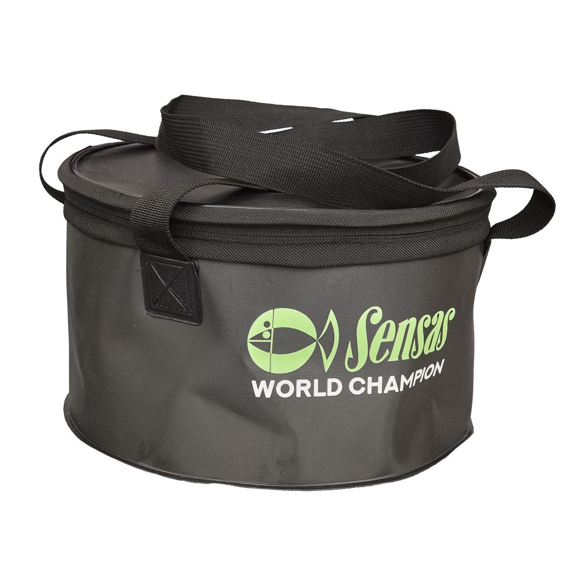 SENSAS EVA WORLD CHAMPION BOWL