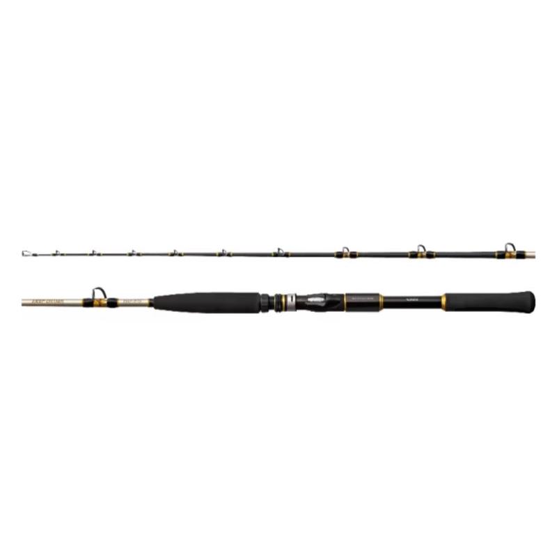 Shimano 25 Deep Chaser 150-195