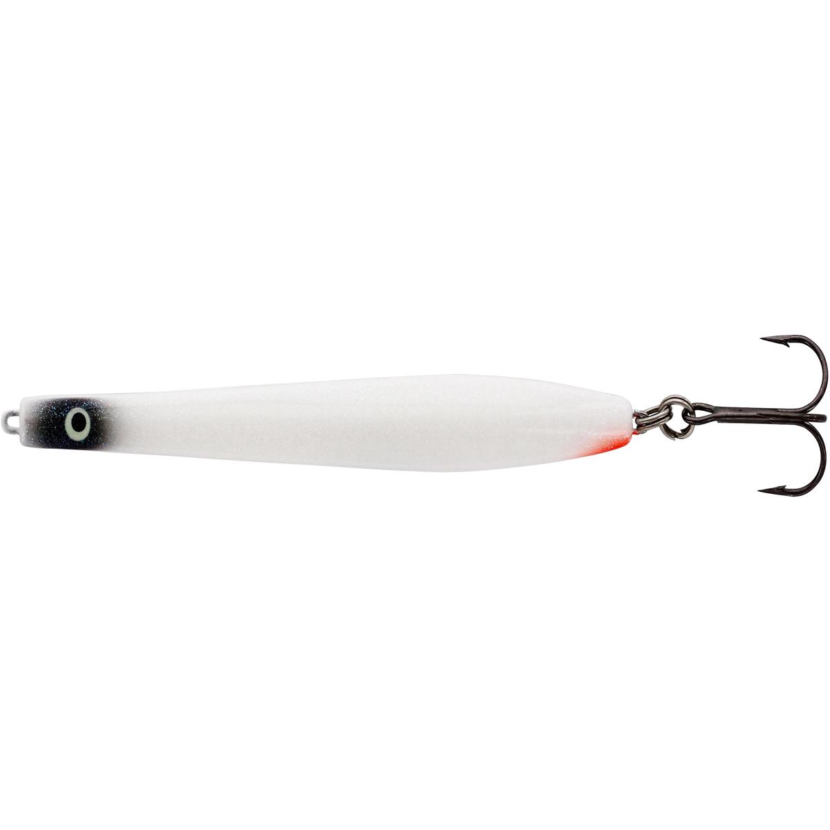 Westin Solvpilen 24g 11cm Pearl Ghost