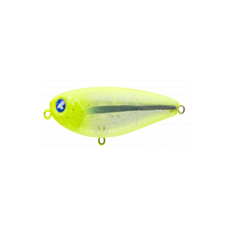Blue Blue Chupazo 60 #39 Lemon Spark