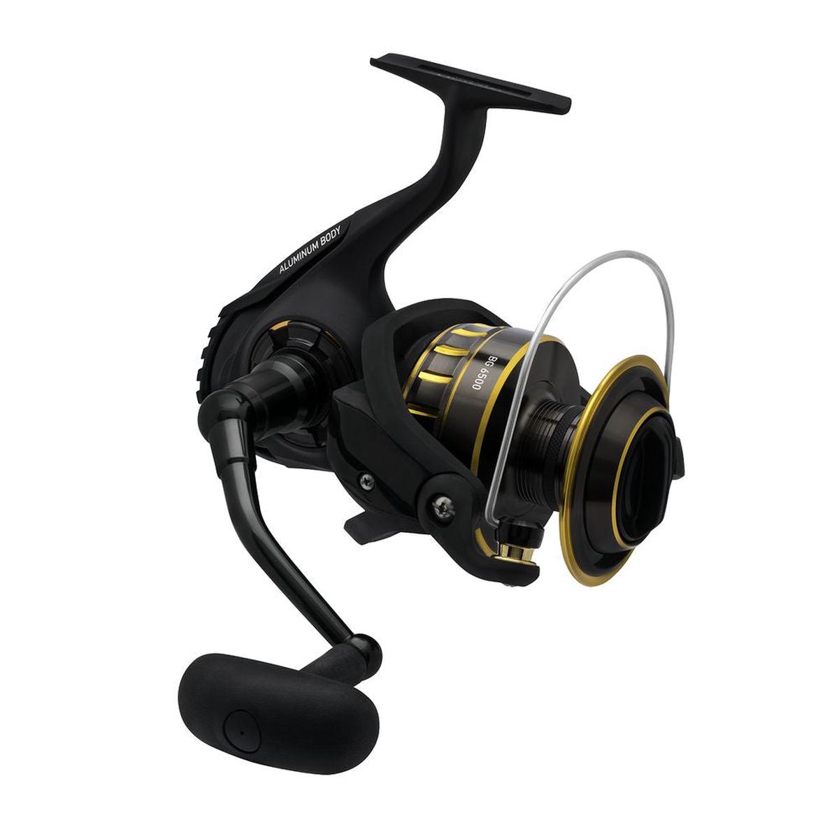 Daiwa Bg 6500 Spin Reel