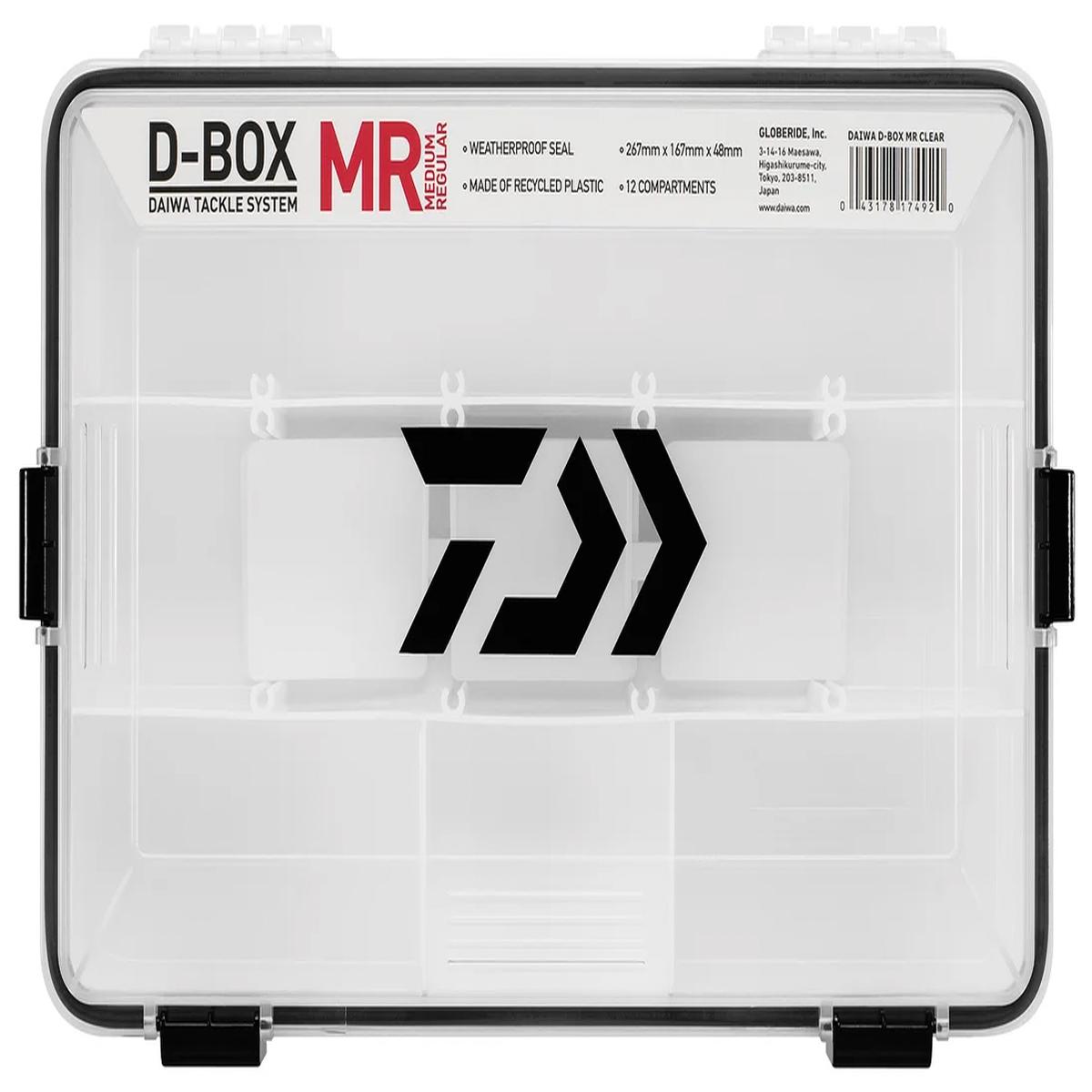 Daiwa D-Box