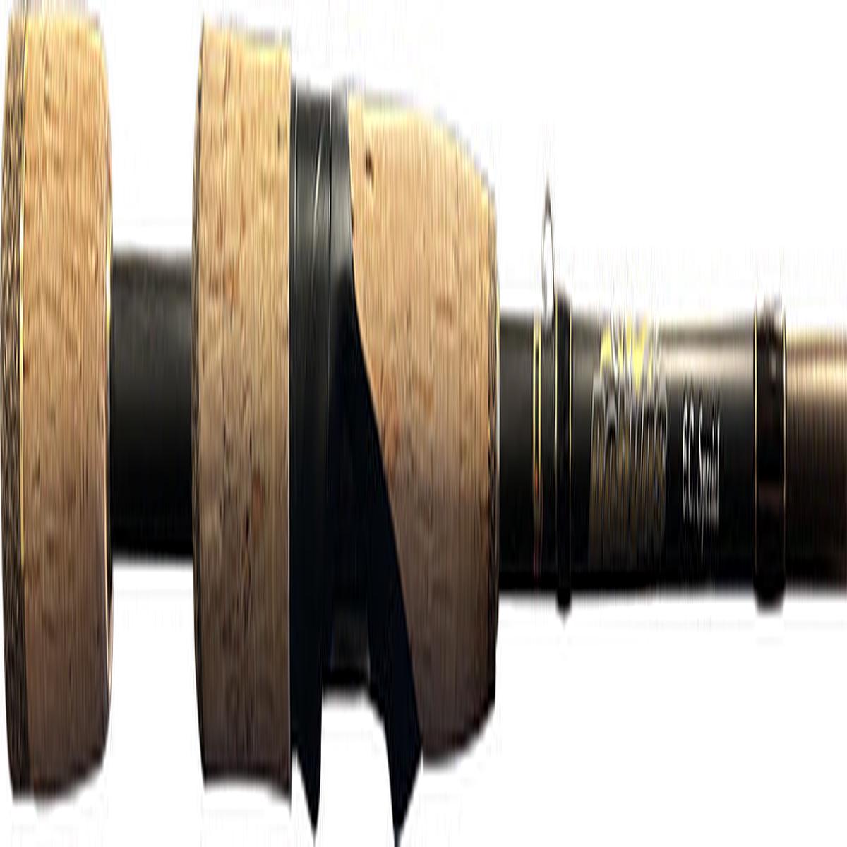 Dobyns E.C. Special Spinning Rods