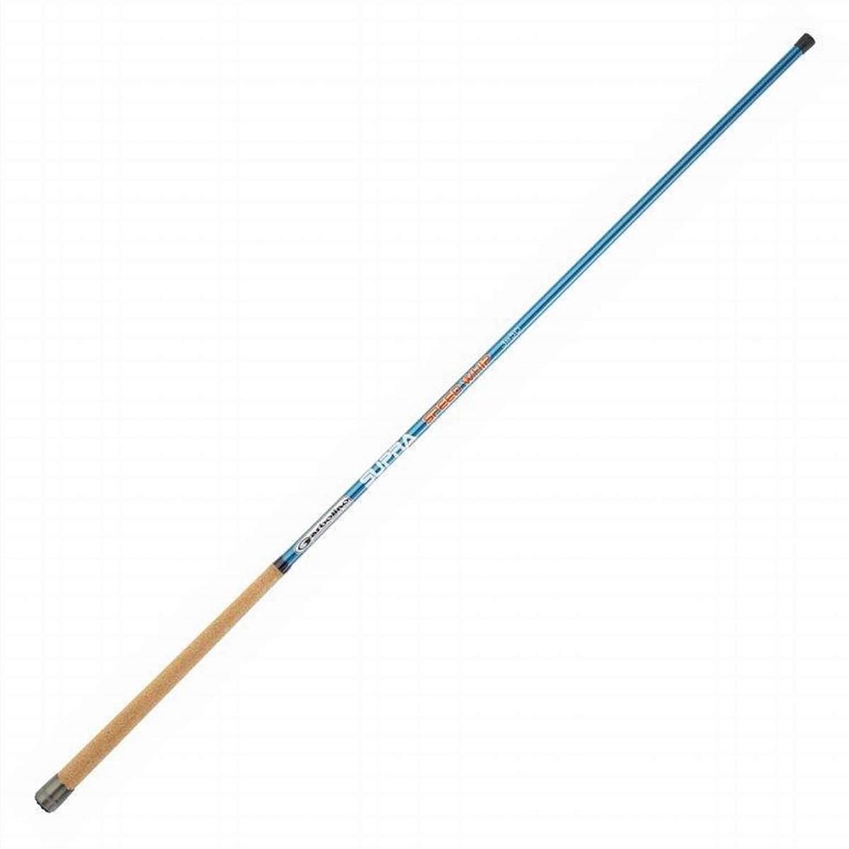 Garbolino Suppra Speed 428 - 4m - 6 Sections