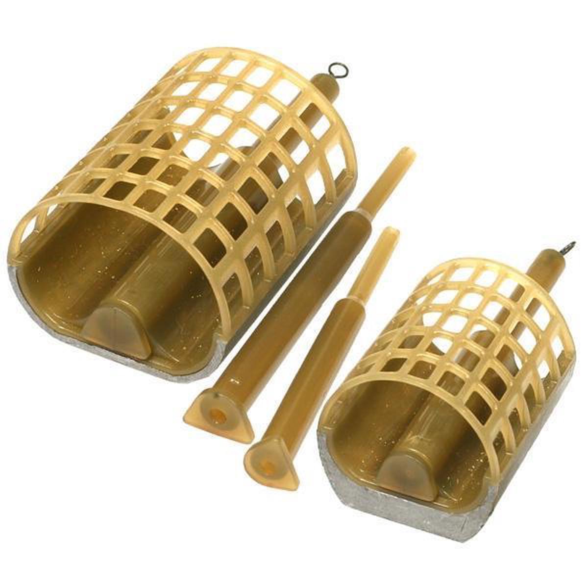 Guru Gripper Feeders - Large