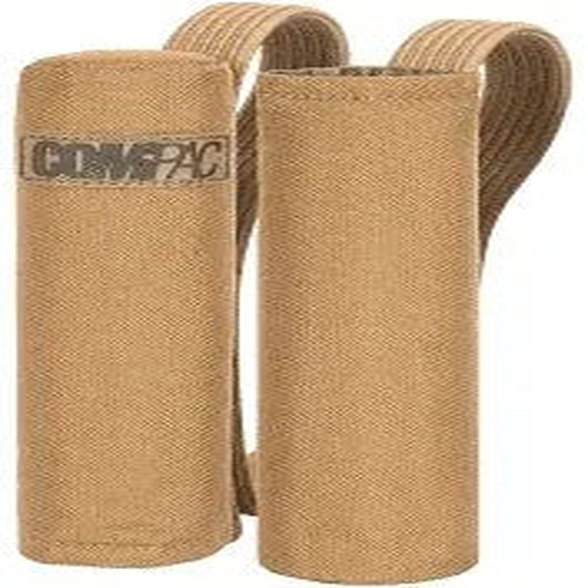 Korda Compac Tip and Butt Protector