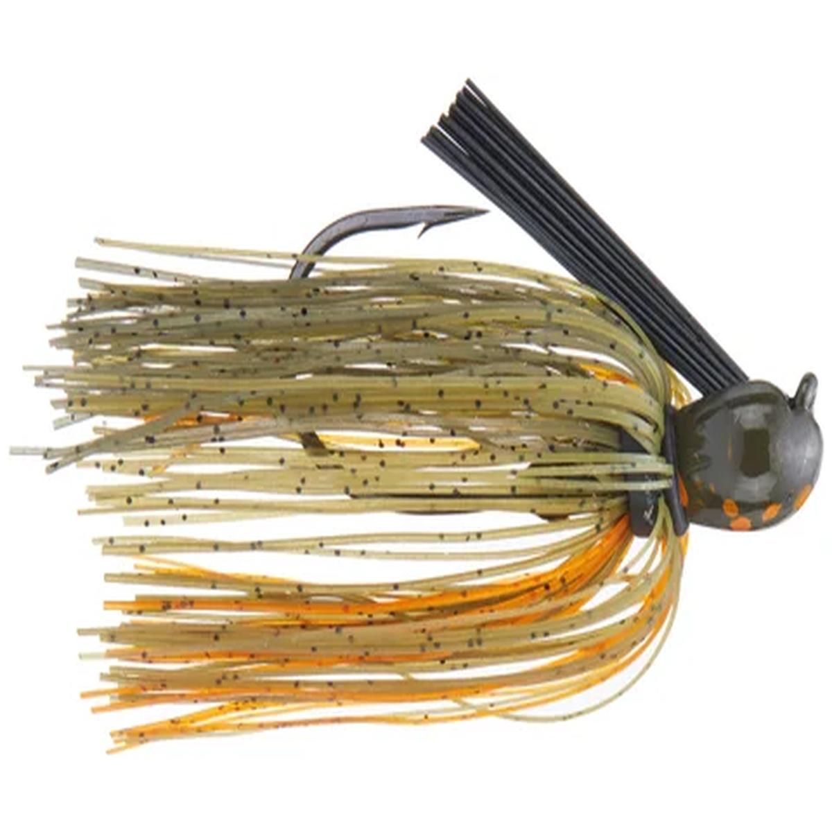 Missile Baits Ikes Mini Flip Jig