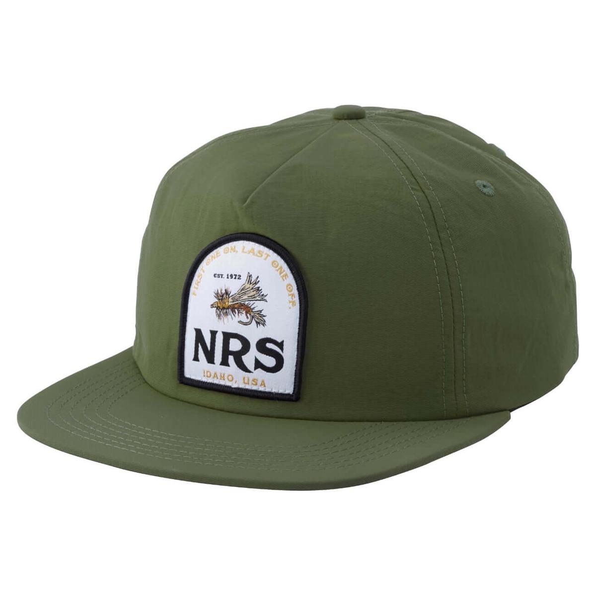 NRS - First One Hat
