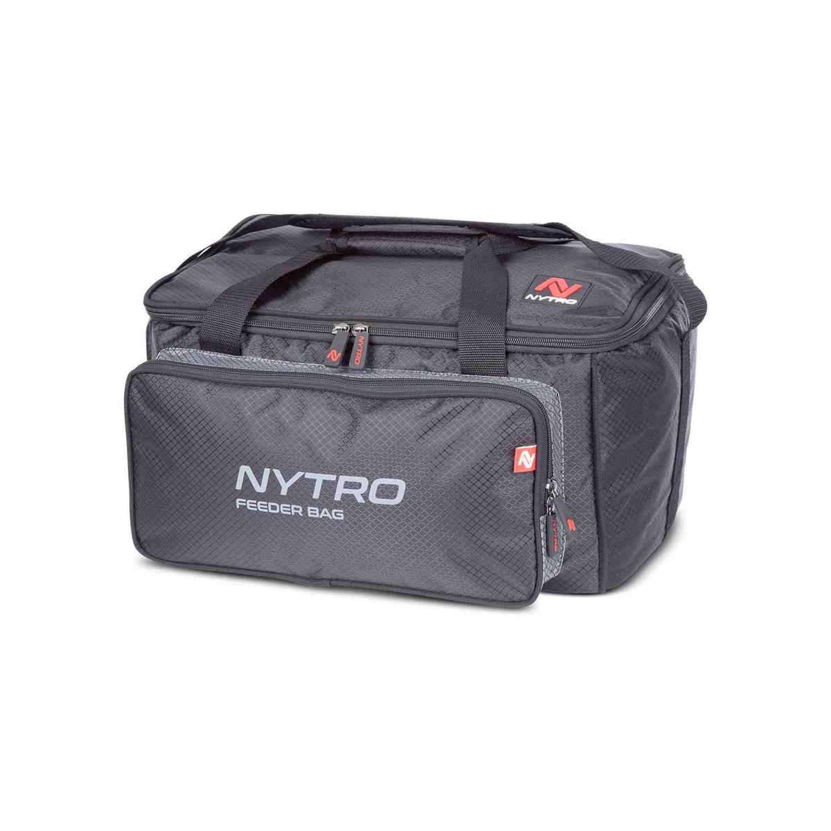 Nytro Monochrome Cooler Bag