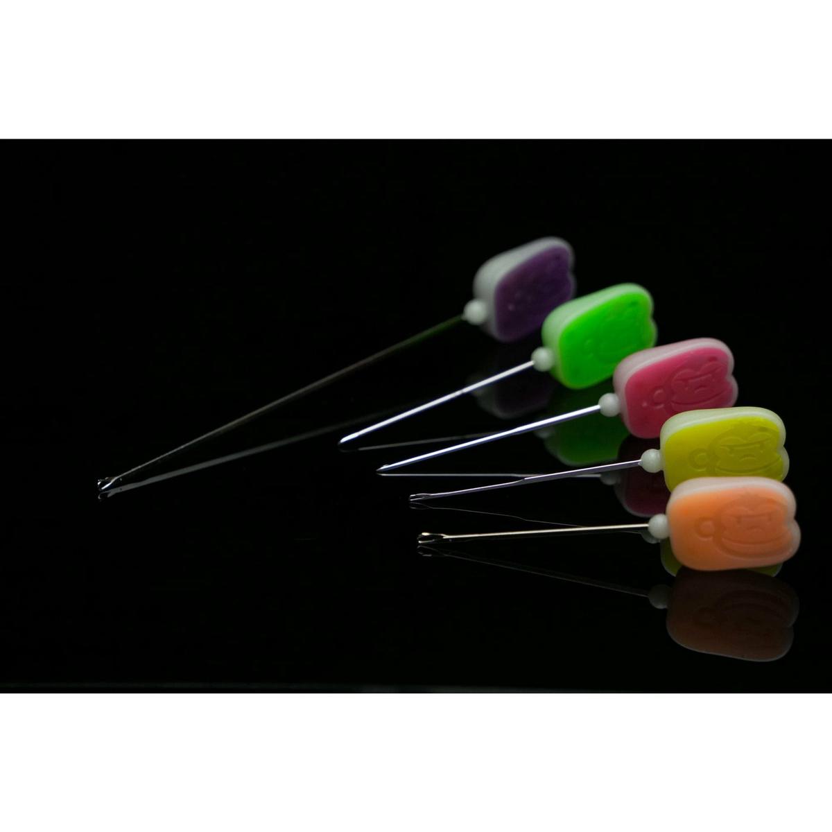 RM-Tec Boilie Needle (Green)