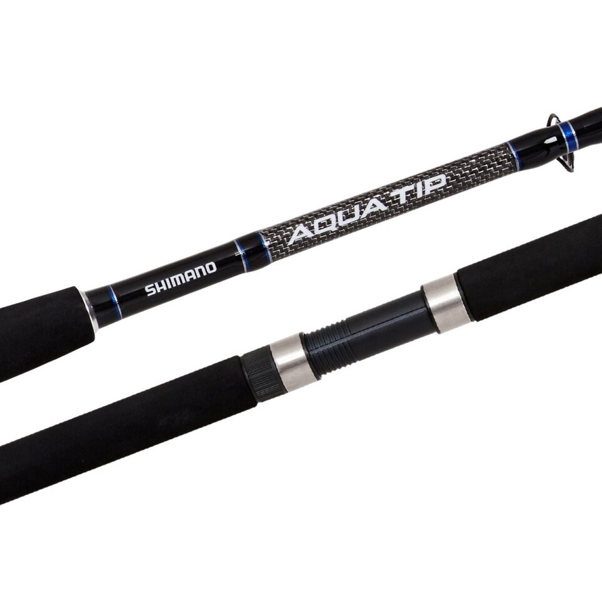 Shimano Aqua Tip 6'6" SW Medium Heavy Spin Rod