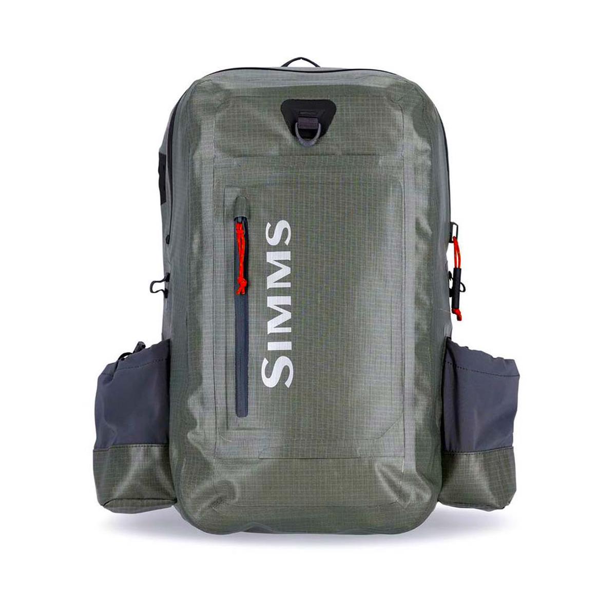 Simms Dry Creek Z Backpack - 25L OIive