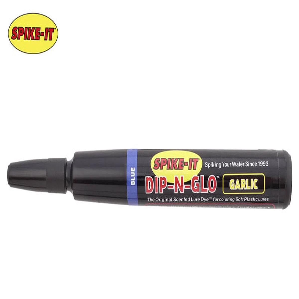 Spike-It Marker