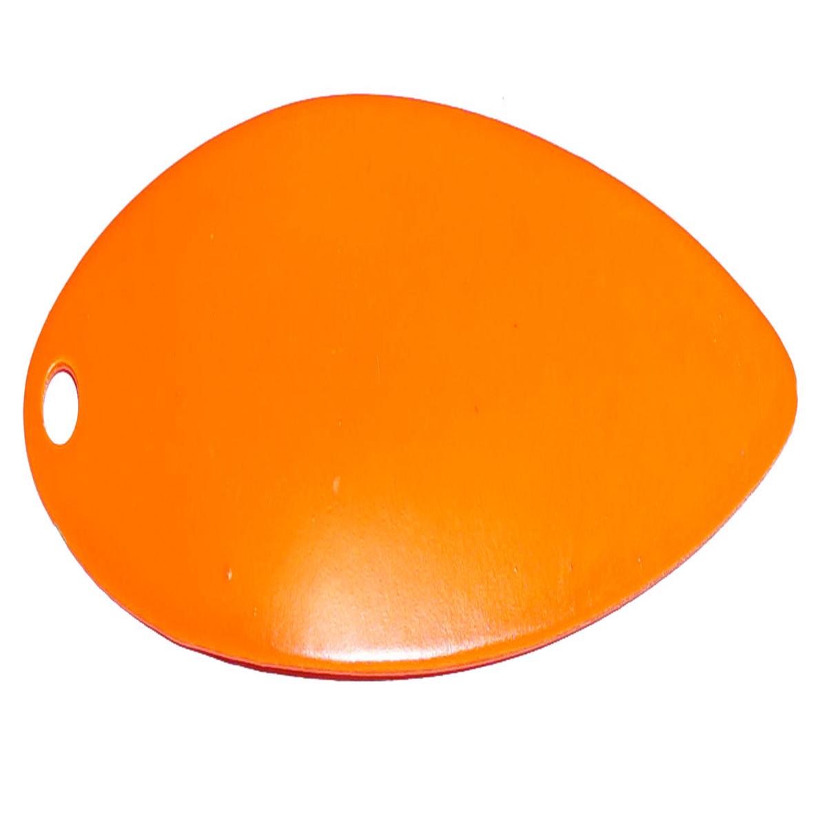 Willow Leaf Heavy Duty (.040) Spinner Blade