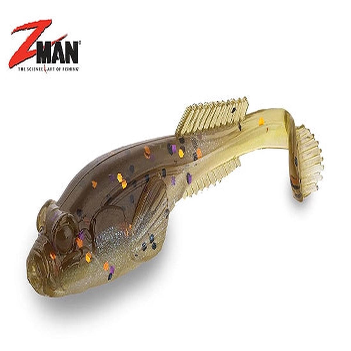 Z-Man TRD GobyZ 2.4"