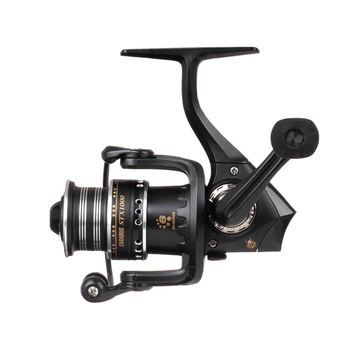 Abu Garcia Carabus AG STX