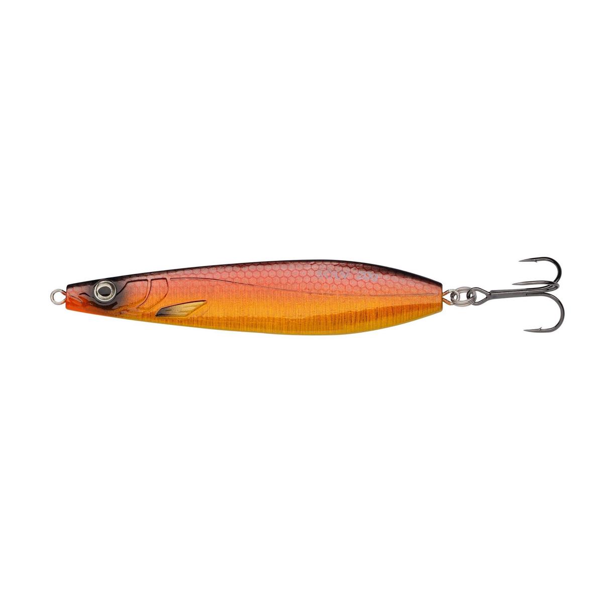 Abu Garcia Slv Blixx Metal Spoon Lure (9cm/20g/#4)(Sunrise)