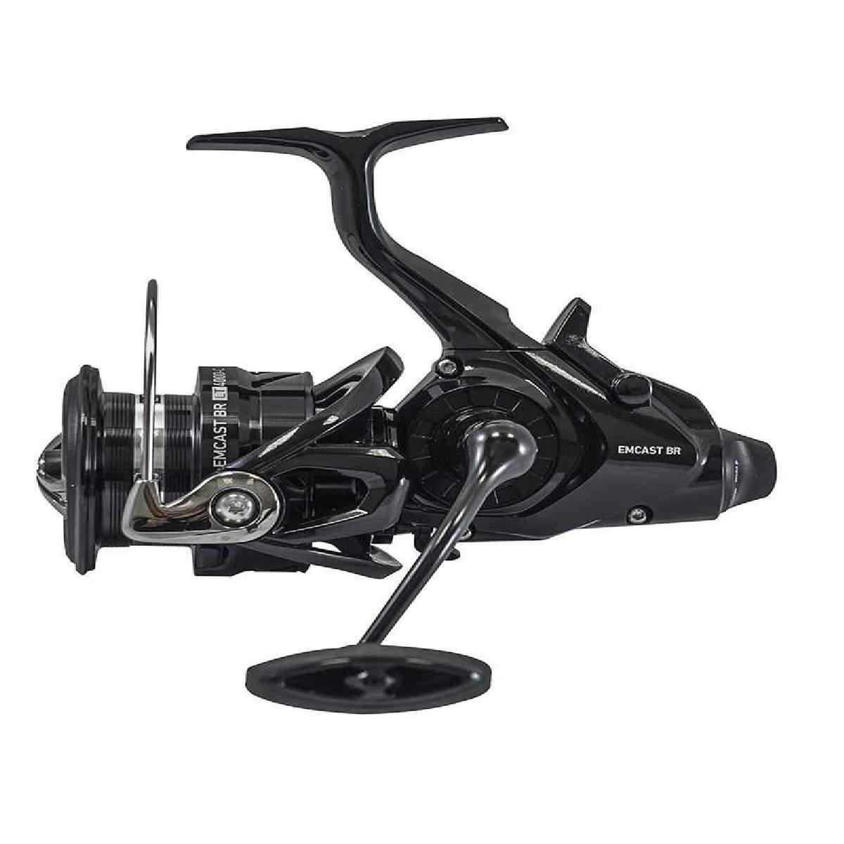 Daiwa 19 Emcast BR LT 4000-C