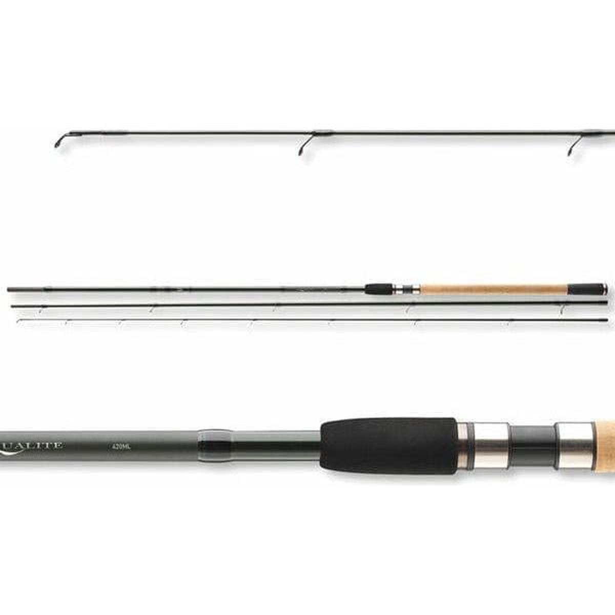 DAIWA 2021 Aqualite Match 3.90m 7-30g