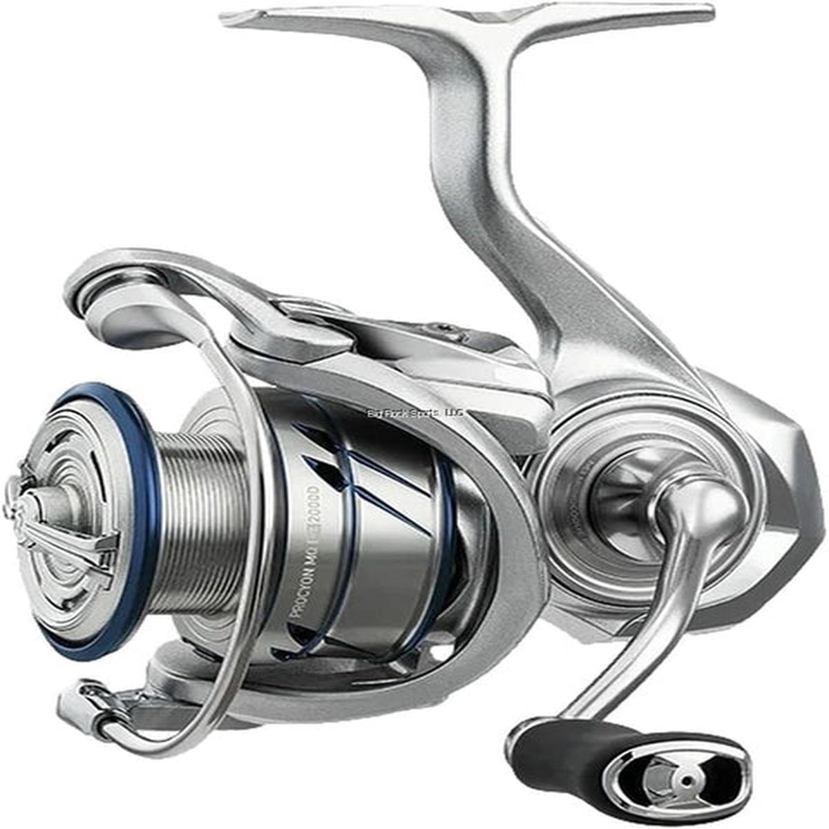Daiwa Procyon MQ LT 1000 Spinning Reel