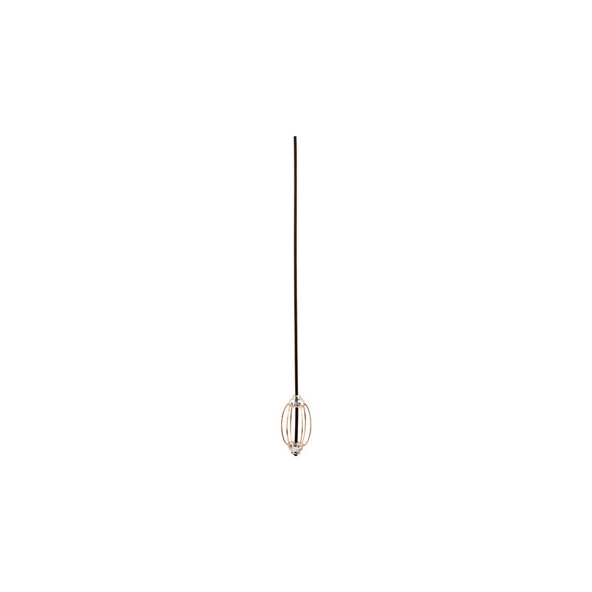 Energofish Ribbed Feeding Basket For Long Cast