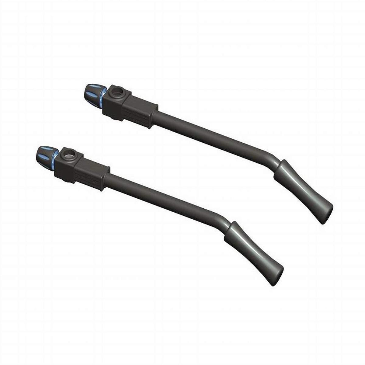 Garbolino Trolley Handle x 2