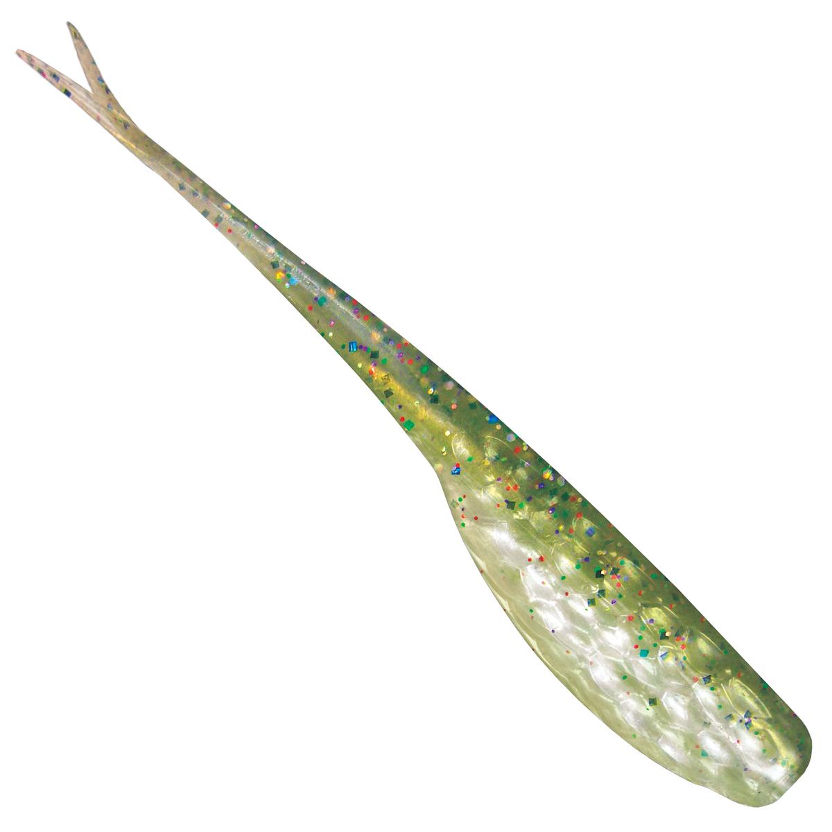 Kalins Hammered Live Series Jerk Minnows