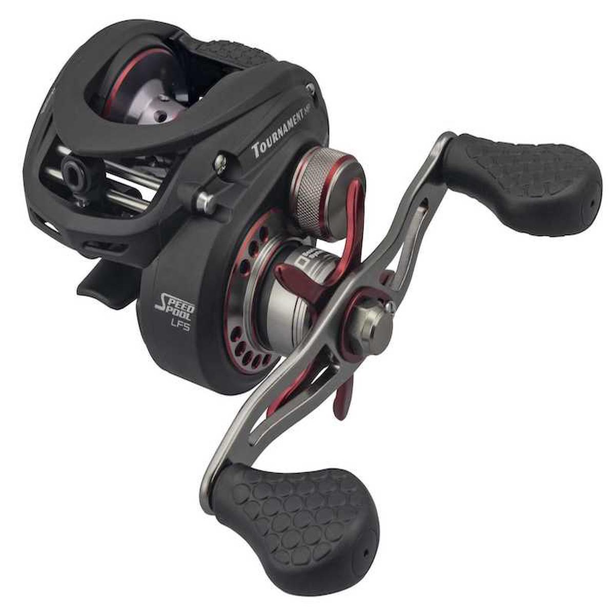 Lew's Tournament MP Speed Spool LFS Series
