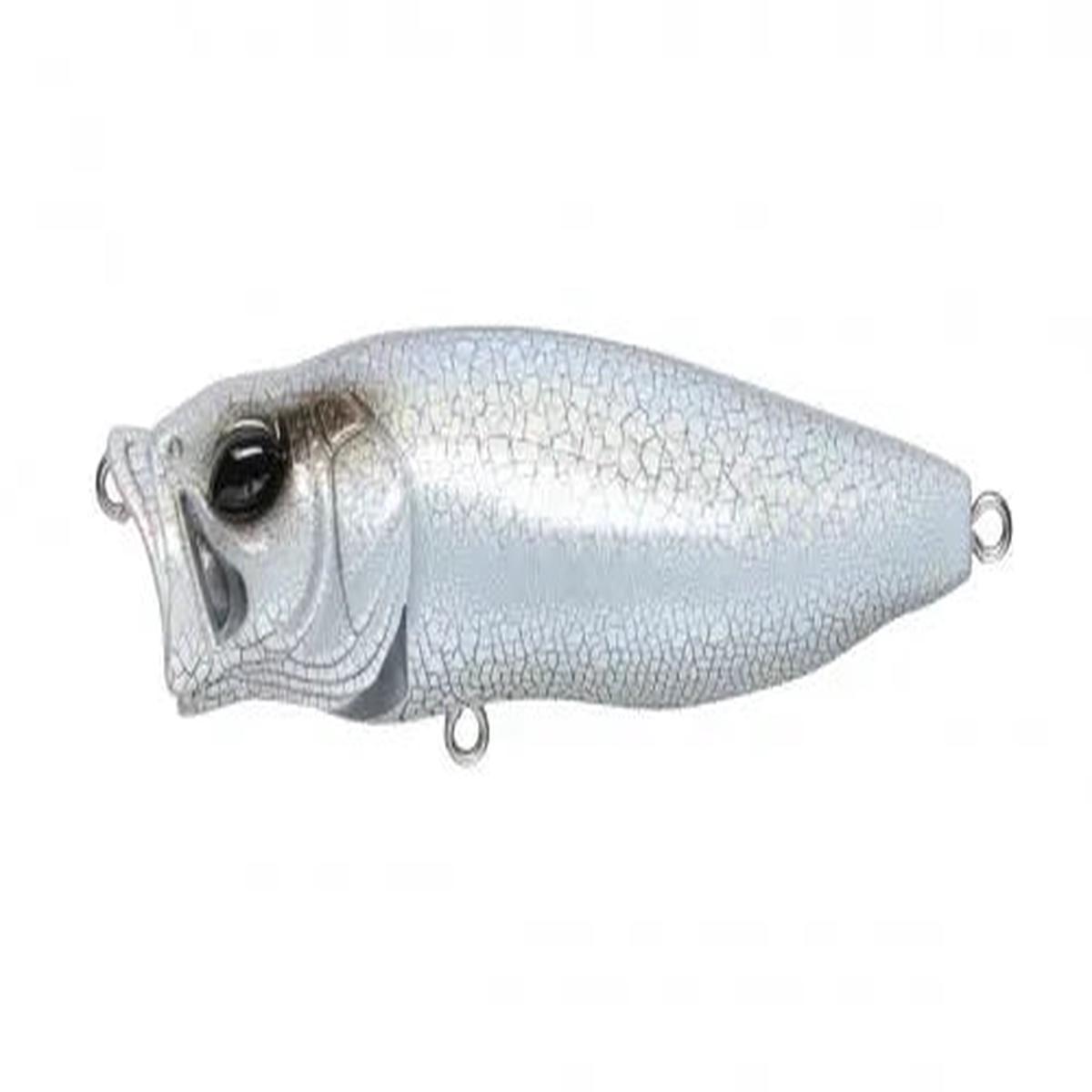 Megabass POPMAX - White Python