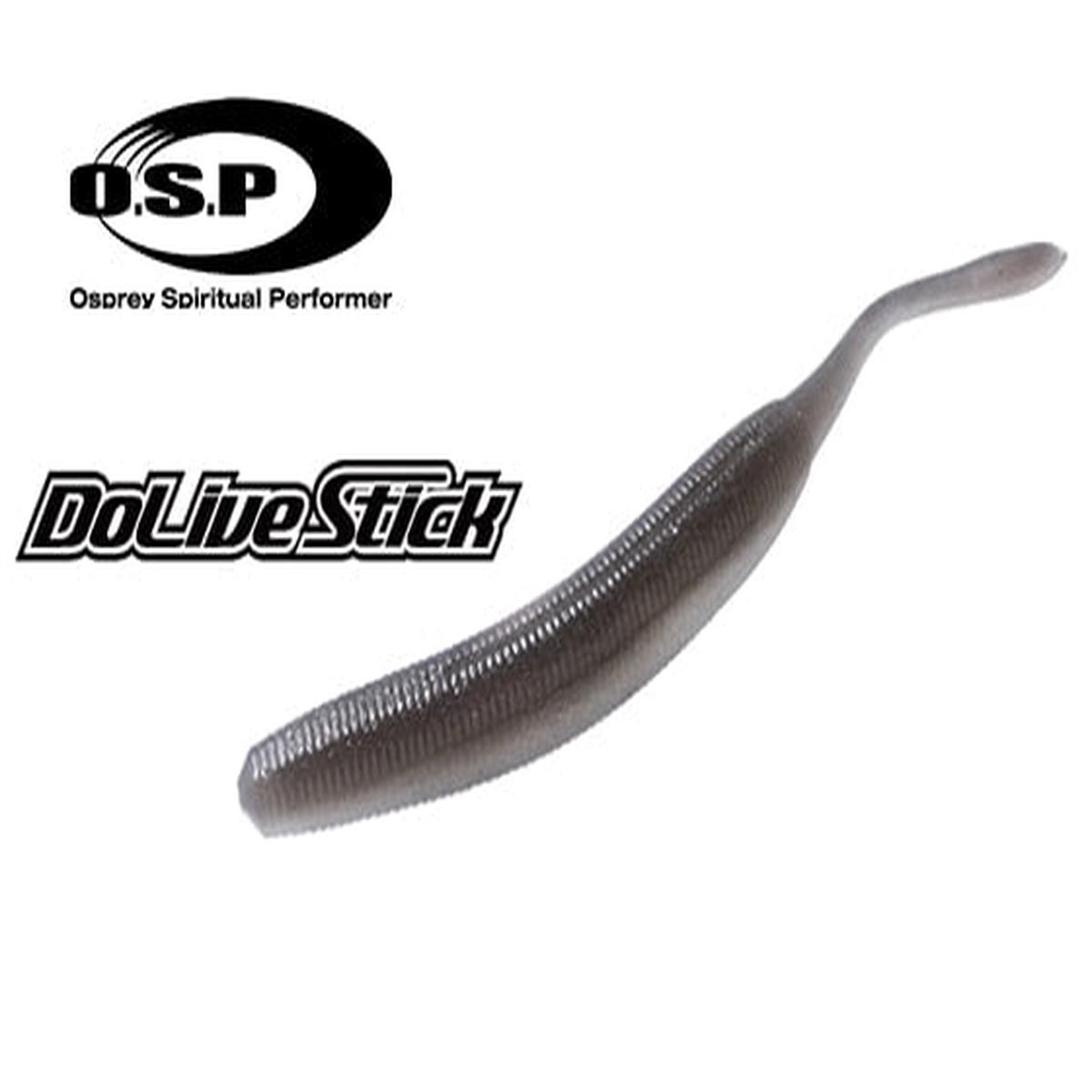 OSP DoLive Stick 4.5"